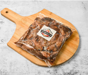 Chicken Midjoint Wings - Honey BBQ/Sweet Paprika