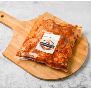 Chicken Boneless Legs - Spicy Bulgogi/Teriyaki