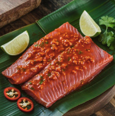 Sambal Seabass