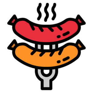 Sausages & Kebab Pack #1