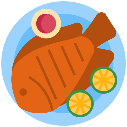 sea-food
