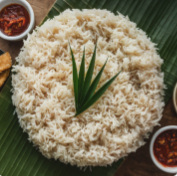 Nasi lemak