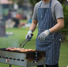 BBQ Cook Service (3 Hours)