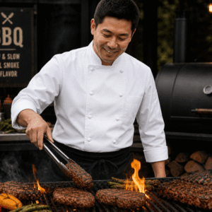 Executive Chef