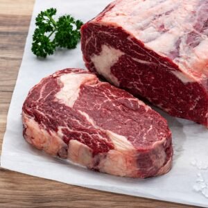 Australian Grassfed Ribeye